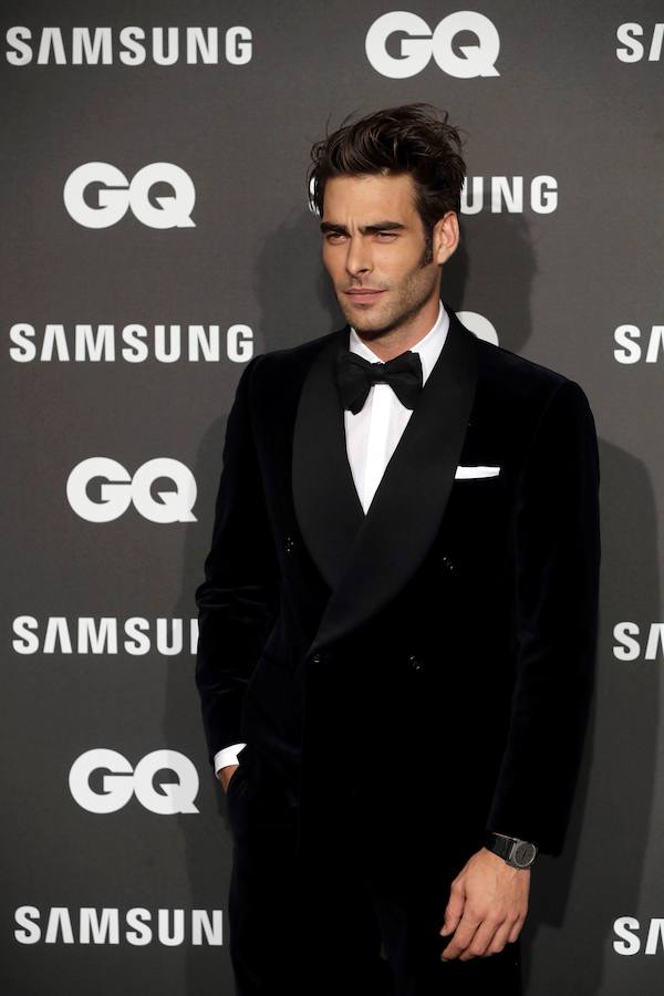 Jon Kortajarena, sus mejores imágenes