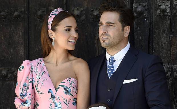 La ruptura en Instagram de Bustamante y Echevarria