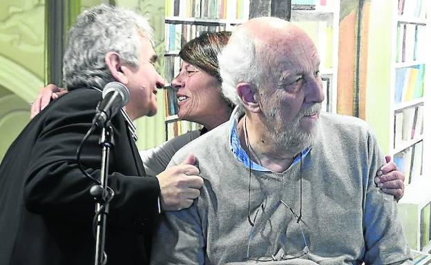 La librería Verdes reabre por un día para encontrarse con sus viejos amigos