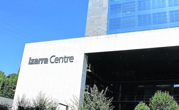 La empresa Omnis presenta sus planes de futuro en Ermua