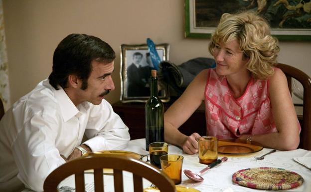 'Cuéntame' como asignatura