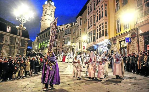 El obispo anunciará la Semana Santa en la Catedral Nueva, que cumple 50 años