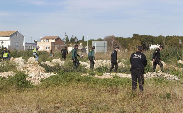 Un juez instó a la Policía a proteger a los niños de Godella horas antes de los crímenes