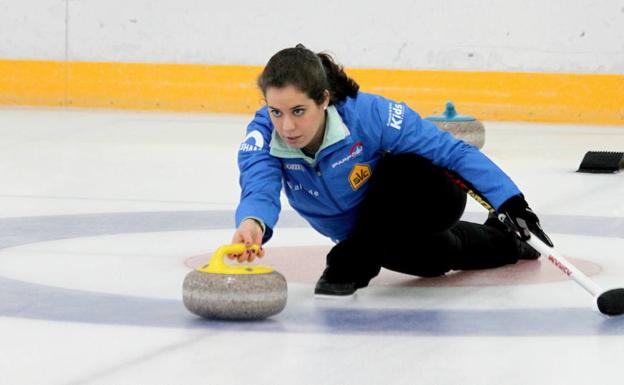 Plata accidentada para el Iparpolo