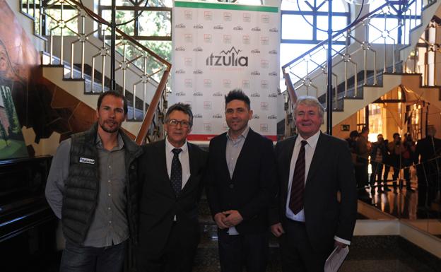 La Vuelta al País Vasco adelanta el Tour a abril