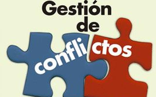 Por qué leer 'Gestión de conflictos'