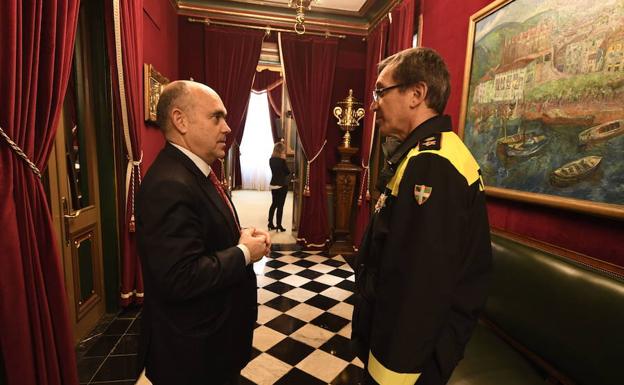 Bilbao recogerá los datos de delincuencia en una memoria anual