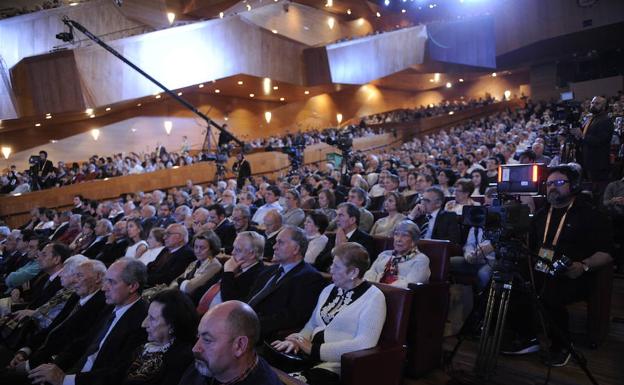 El impacto de Iberdrola en Euskadi ascendió a 1.637 millones el pasado año