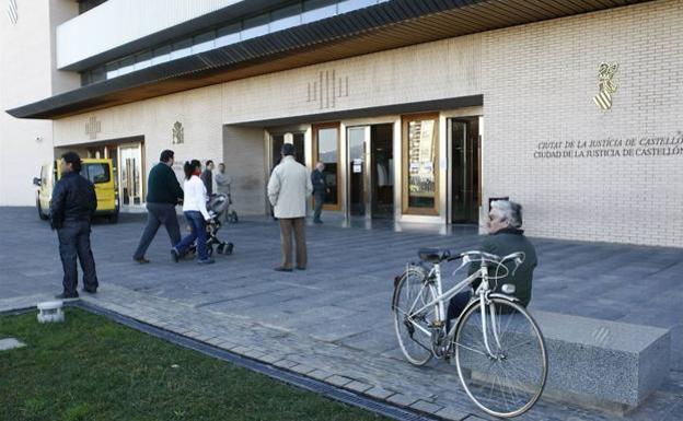 Detenidos ocho jóvenes, seis de ellos menores, por violar a una menor en Castellón