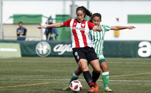 «Todos en clase eligen ser Cristiano, Messi, Griezmann.. yo elijo ser mi tía Yule»