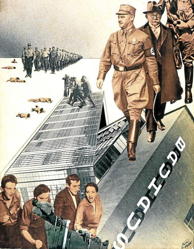 Experimento y respuesta