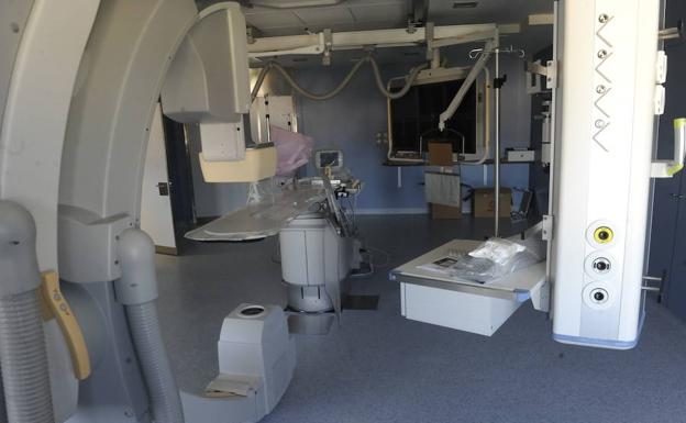 El cribado del cáncer de colon de Osakidetza detecta 30.600 tumores en 10 años