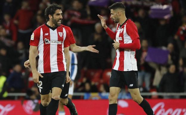 Una final cada cuatro días