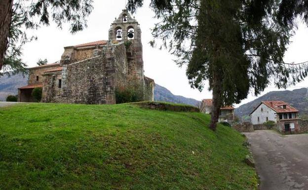 De párroco moroso en Cantabria a 'okupa' en Palencia