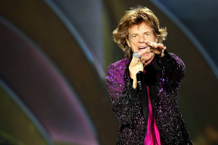 Mick Jagger será operado del corazón