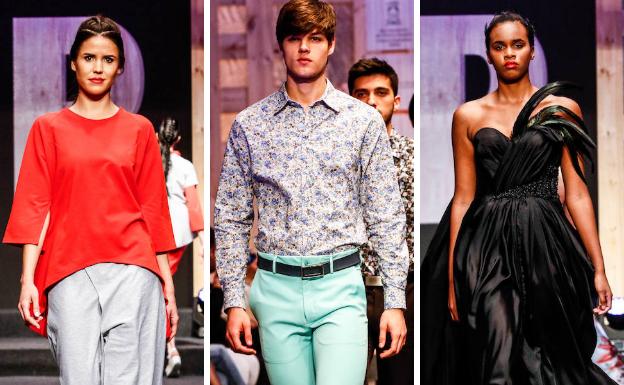 Pieles de ángel, reciclaje, preservativos y otras propuestas atrevidas