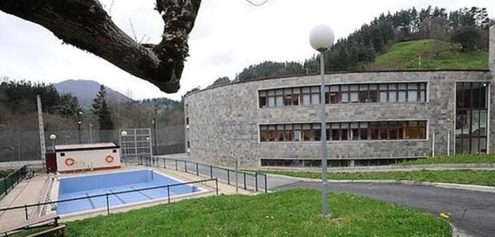 Detenido el tercer fugado de Zumarraga tras robar en Las Arenas a una mujer de 78 años que se rompió la cadera en el asalto