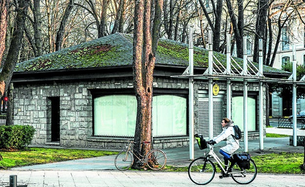 Vitoria recuperará el servicio de alquiler de bicis antes del verano y enfocado al turista