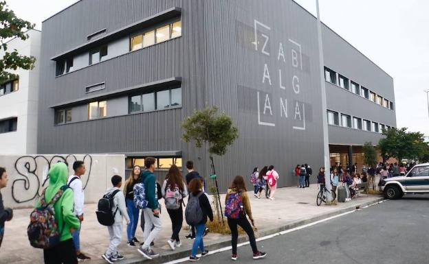 Vitoria alcanzará los 160 kilómetros de bidegorris con los nuevos de Portal de Villarreal y Zuazo