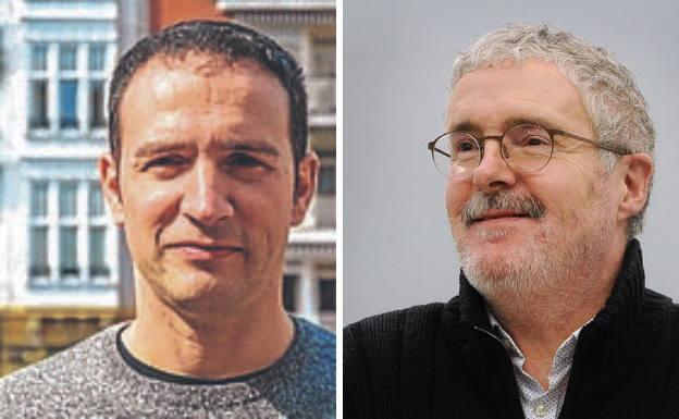 Muñoz da hoy el relevo en ELA con la central en cotas históricas