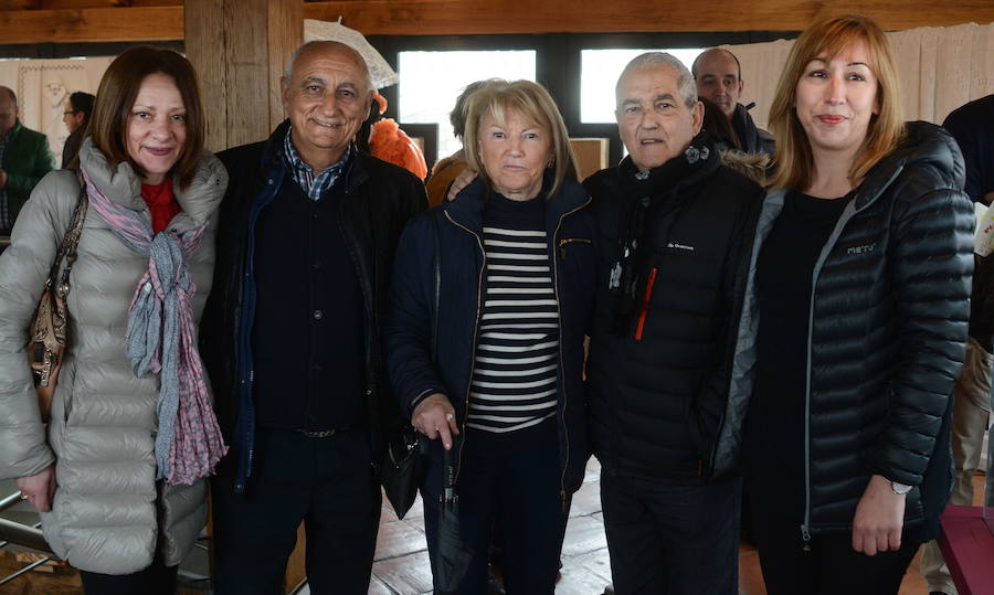 La familia de la portugaluja que no pudo ayudarla a morir: «Maribel temía que acabáramos en la cárcel»