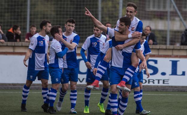 La Cultural arrolla al Bilbao Athletic