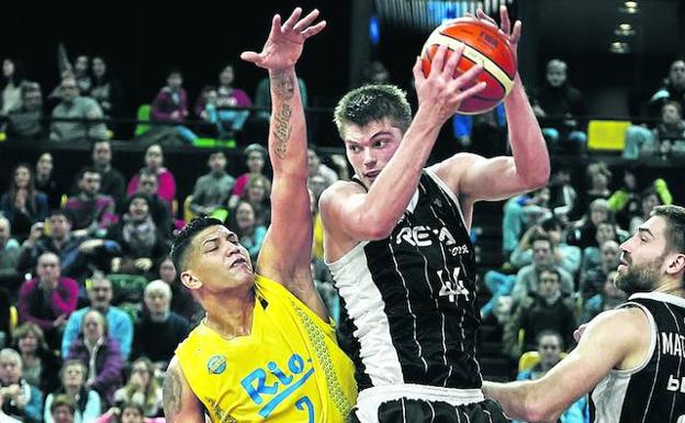 A por un premio doble en Ourense