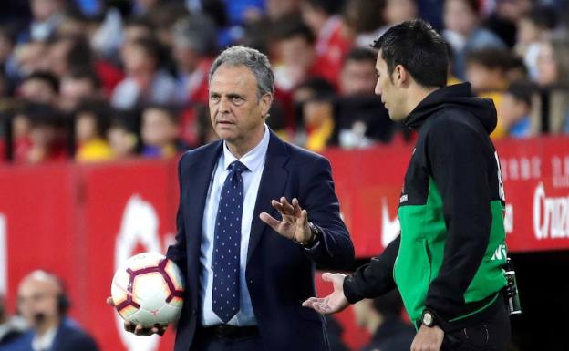 Caparrós: «Tengo leucemia crónica»