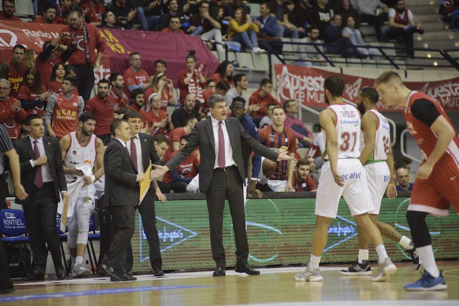 Perasovic: «Hemos sido dominadores»