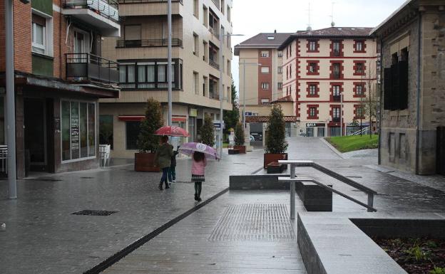 Amurrio valora sus proyectos estratégicos