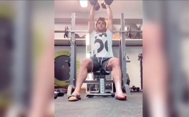 La recuperación de Ibai: drenaje, paleodieta y gimnasio