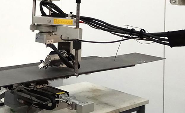 Chapas vascas sin tensión