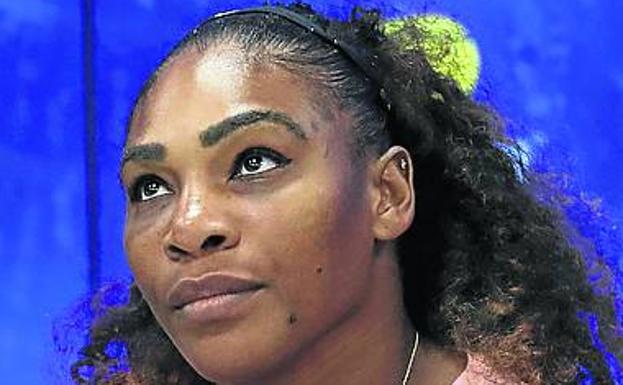 Williams despeja el sexo del hijo de Harry de Inglaterra