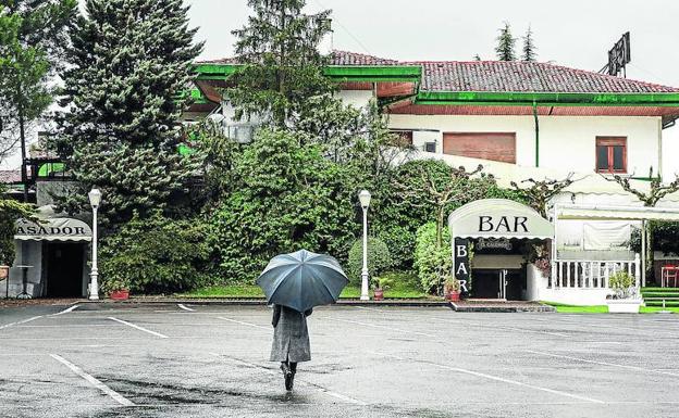 El Caserón cancela más de 60 banquetes tras entrar en concurso de acreedores