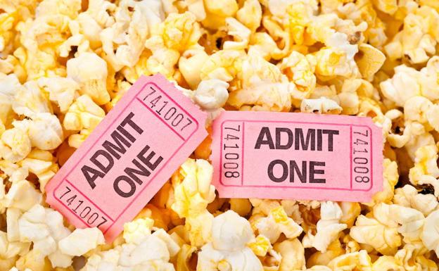 Recuperar el dinero de una entrada