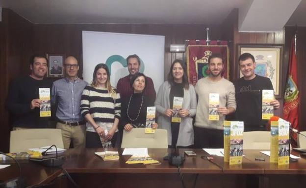 Etxebarri ofrecerá a sus vecinos un monitor para hacer ejercicio