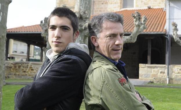 El Athletic negocia con Gaizka Larrazabal para su renovación