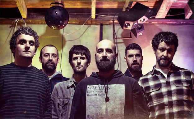 «Pretendemos cubrir gastos y poco más», asumen Lisabö