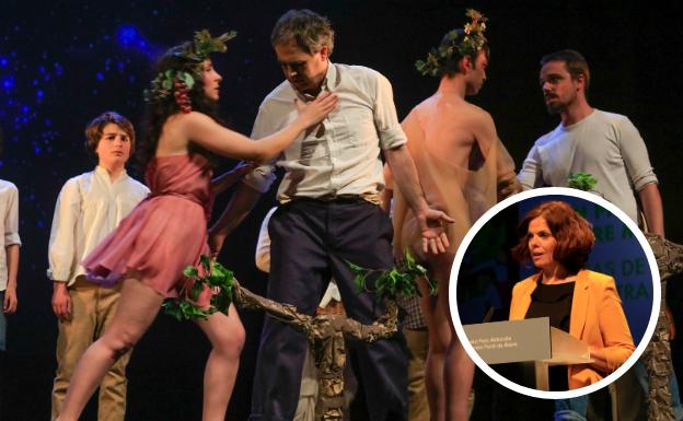 Un SOS para San Prudencio por la Álava rural