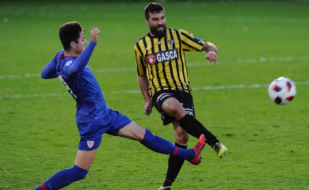 Choque de alto voltaje en Lezama