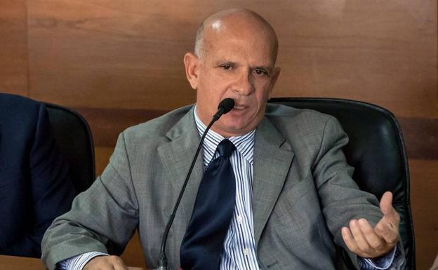 Detenido en Madrid el exdirector de inteligencia militar de Hugo Chávez, por petición de EEUU