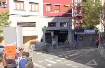 El error de Buchmann en meta