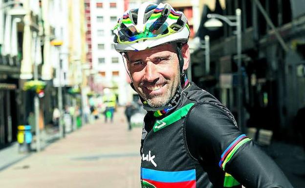 «El que quiere hacer daño puede atacar en Azurki y hasta meta»