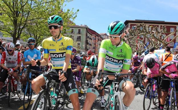 Las mejores imágenes de esta etapa