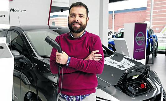 Manual para subirse al 'carro' eléctrico