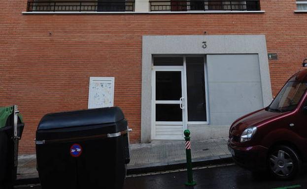 Califican de homicidio agravado el crimen de la niña de Atxuri