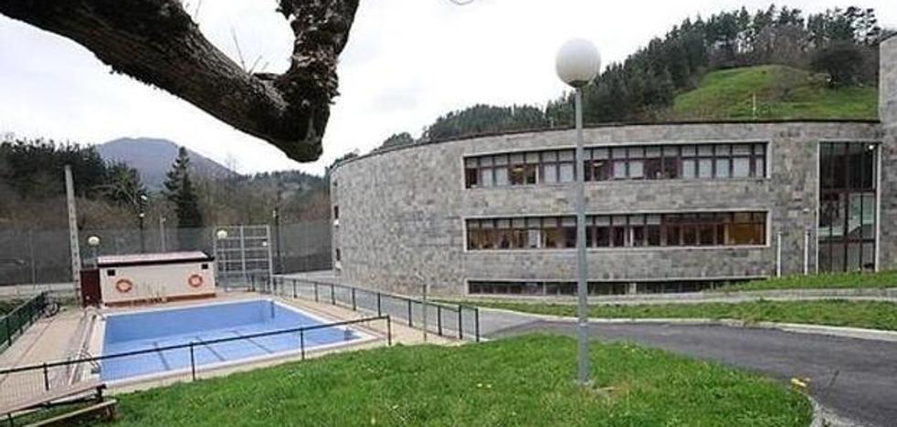 Ataca a una educadora y se fuga por segunda vez de Zumarraga el menor arrestado en Portugalete