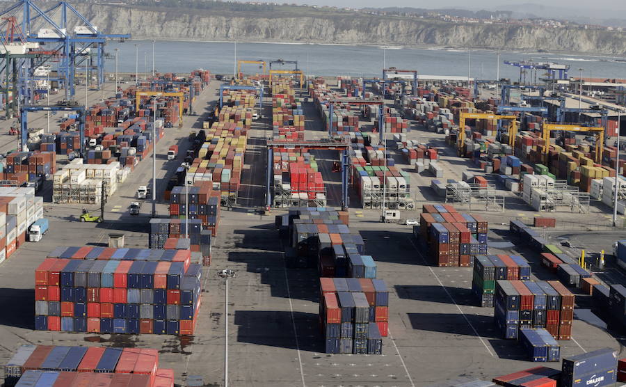 Euskadi busca evitar «los errores del pasado»