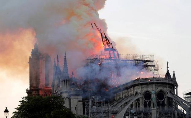 La catedral de todos