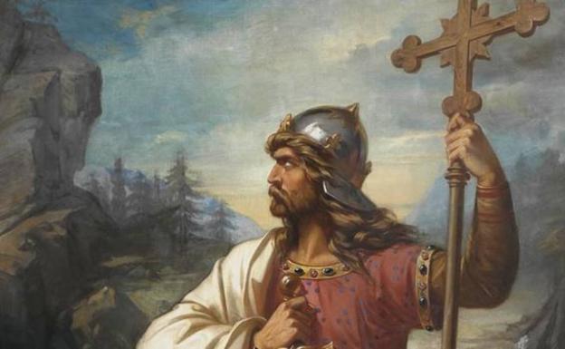 La trampa de Don Pelayo